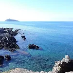 Il Molo Per Vacanze Diamante