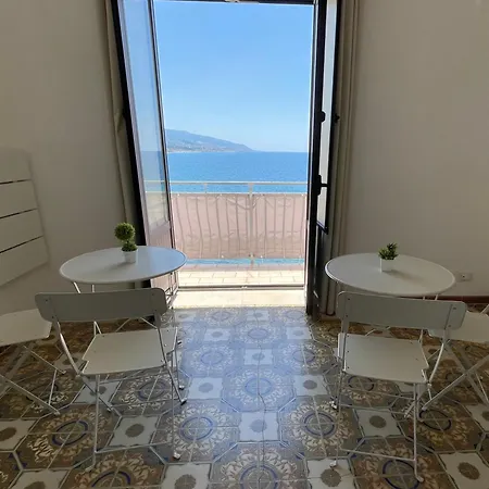 Il Molo Per Vacanze Bed & Breakfast Diamante