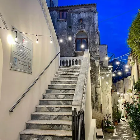 Il Molo Per Vacanze Bed & Breakfast Diamante