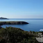 Il Molo Per Vacanze Bed & Breakfast Diamante