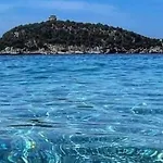 Il Molo Per Vacanze Bed & Breakfast Diamante