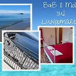 Bed & Breakfast Il Molo Per Vacanze Diamante