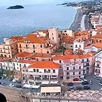 Bed & Breakfast Il Molo Vista Mare - Diamante Centro