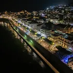 Il Molo Vista Mare - Diamante Centro 3* 迪亚曼特