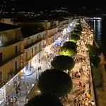 Bed & Breakfast Il Molo Per Vacanze 3*