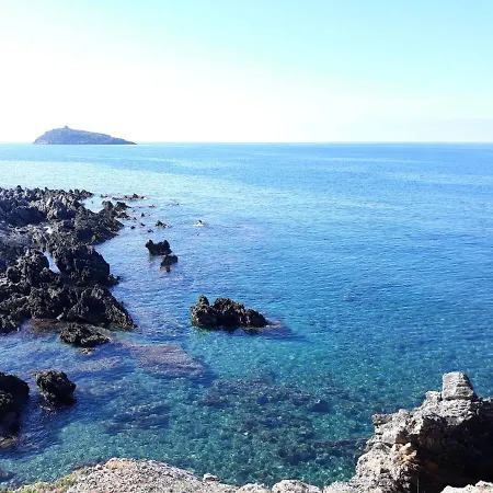 Il Molo Sul Lungomare Diamante