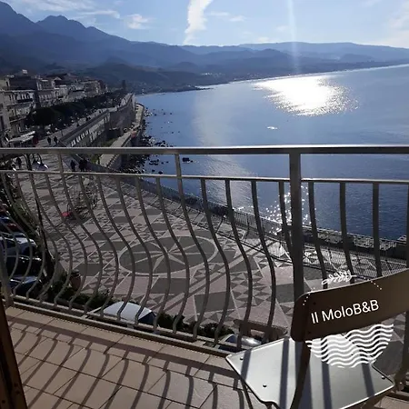 Il Molo Sul Lungomare 3* Diamante