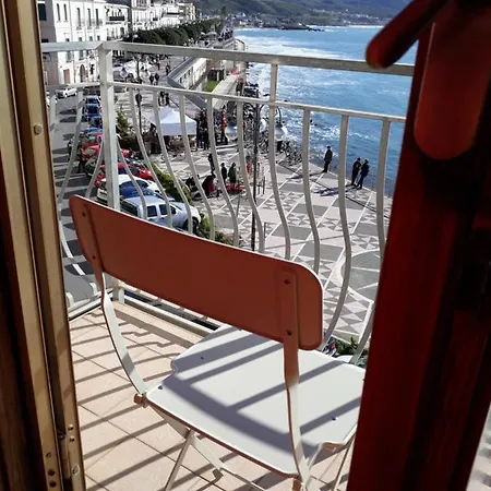 Il Molo Per Vacanze *