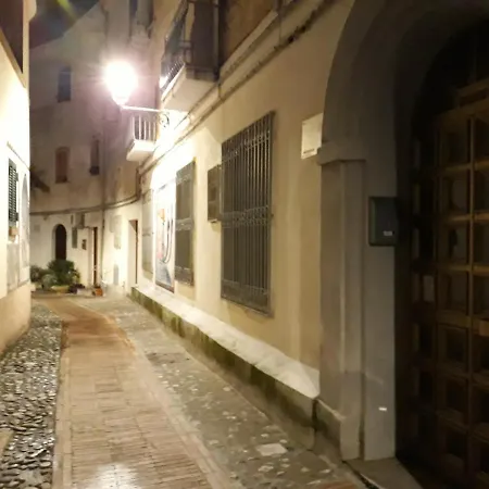 Il Molo Per Vacanze *