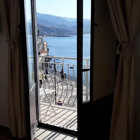 Il Molo Per Vacanze Diamante
