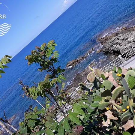 Il Molo Per Vacanze Bed & Breakfast Diamante