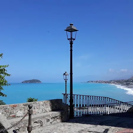 Bed & Breakfast Il Molo Per Vacanze Diamante