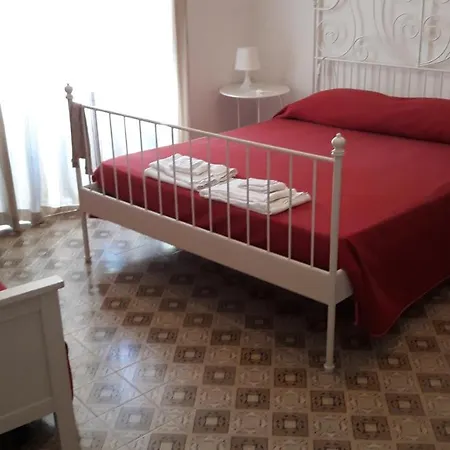 Il Molo Sul Lungomare Отель типа 