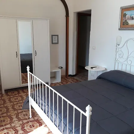 Il Molo Per Vacanze Bed & Breakfast Diamante