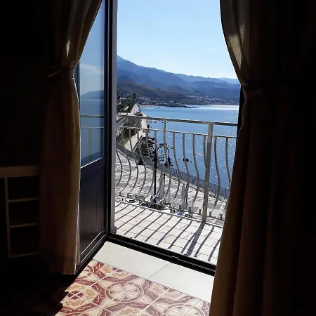 Il Molo Per Vacanze Frühstückspension 3*