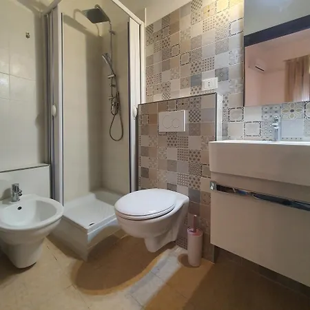 Bed & Breakfast Il Molo Per Vacanze