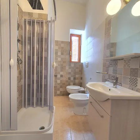 Bed & Breakfast Il Molo Per Vacanze