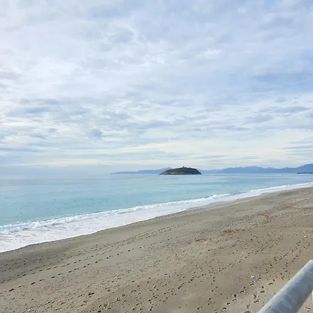 Il Molo Per Vacanze Bed & Breakfast *