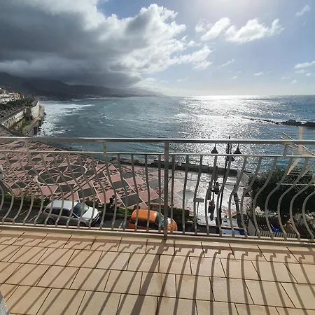 Il Molo Per Vacanze Bed & Breakfast *