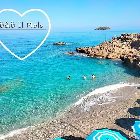 Bed & Breakfast Il Molo Sul Lungomare