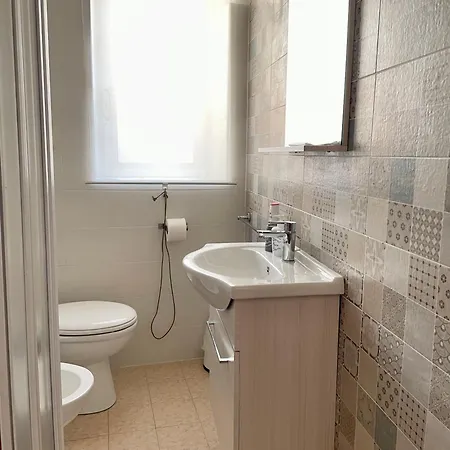 Il Molo Per Vacanze Bed & Breakfast *