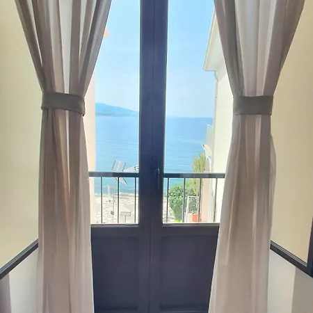 Bed & Breakfast Il Molo Sul Lungomare Diamante