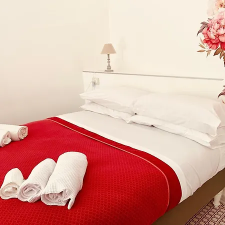 Il Molo Per Vacanze Diamante