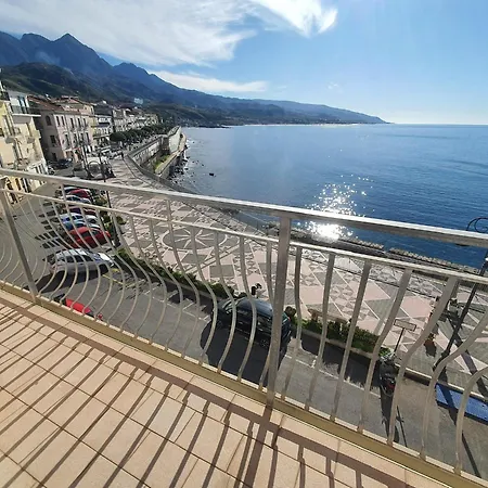 Bed & Breakfast Il Molo Per Vacanze