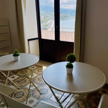Bed & Breakfast Il Molo Per Vacanze