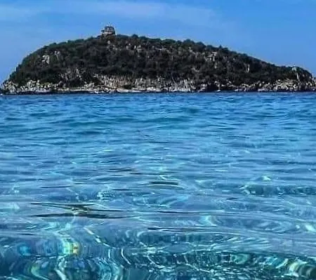 Il Molo Sul Lungomare Bed and Breakfast Diamante