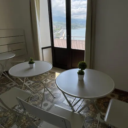 Il Molo Per Vacanze Bed & Breakfast Diamante