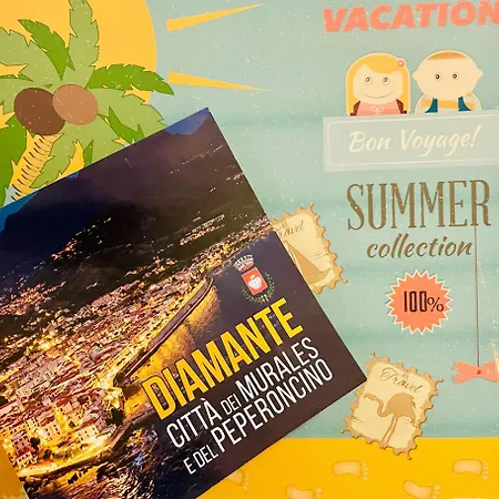 Il Molo Per Vacanze Bed & Breakfast *