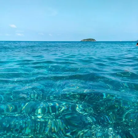 Il Molo Sul Lungomare Diamante