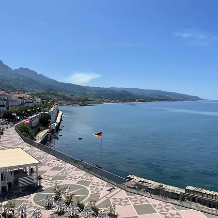 Il Molo Per Vacanze Frühstückspension 3*