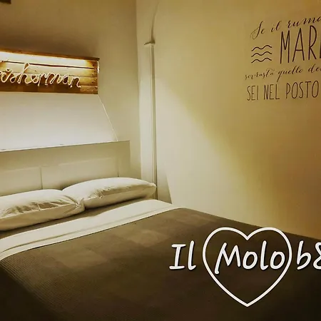 Il Molo Sul Lungomare