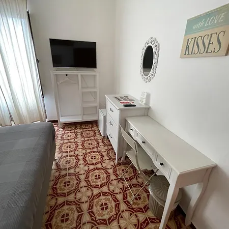 Il Molo Per Vacanze Diamante