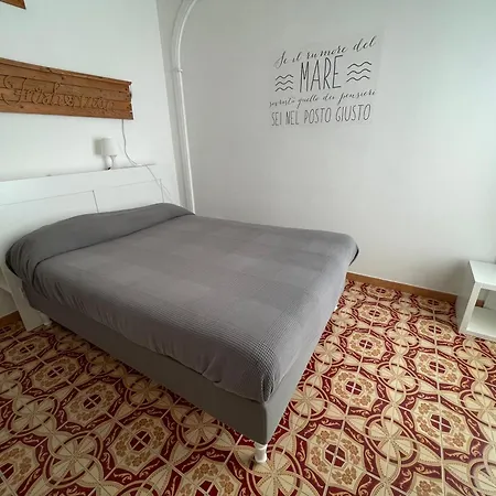 Il Molo Per Vacanze Bed and breakfast