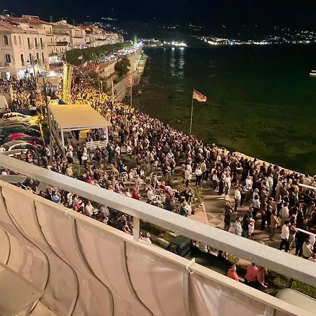 Il Molo Sul Lungomare