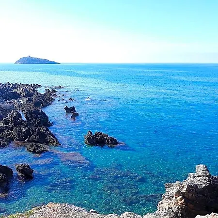 Bed and Breakfast Il Molo Sul Lungomare