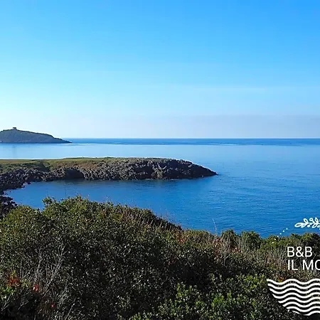 Il Molo Sul Lungomare