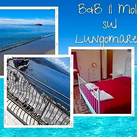 Il Molo Sul Lungomare