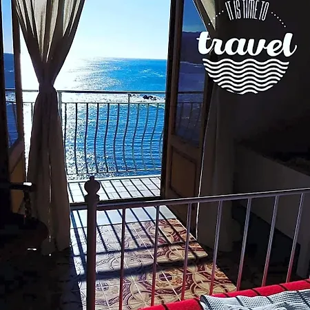 Il Molo Sul Lungomare Bed and Breakfast Diamante