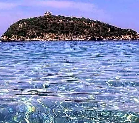 Il Molo Sul Lungomare 3* Diamante