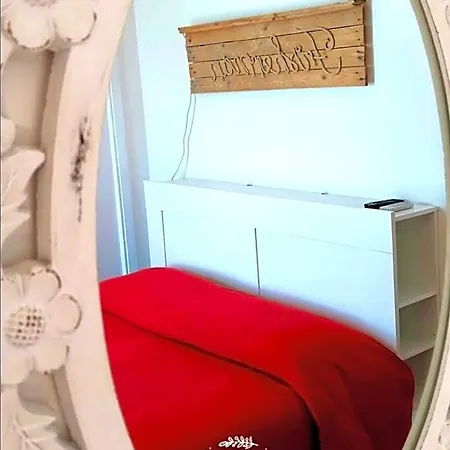Отель типа 