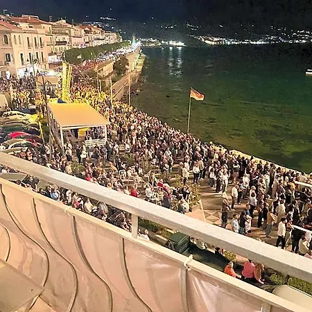 Il Molo Sul Lungomare 3* Diamante