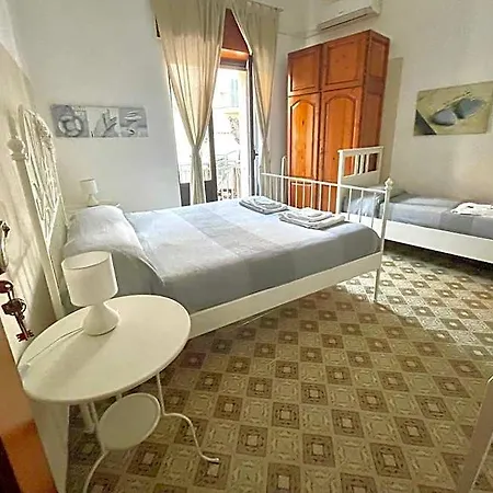 Il Molo Sul Lungomare Bed and Breakfast Diamante