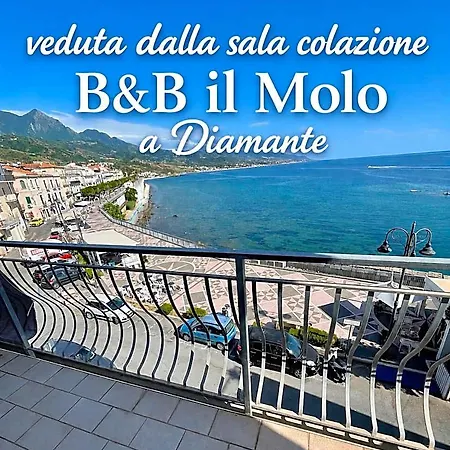 Il Molo Sul Lungomare Отель типа 