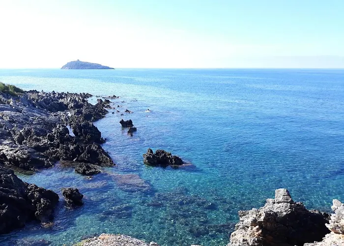 Il Molo Per Vacanze Diamante