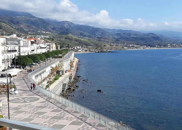 Il Molo Per Vacanze 3*