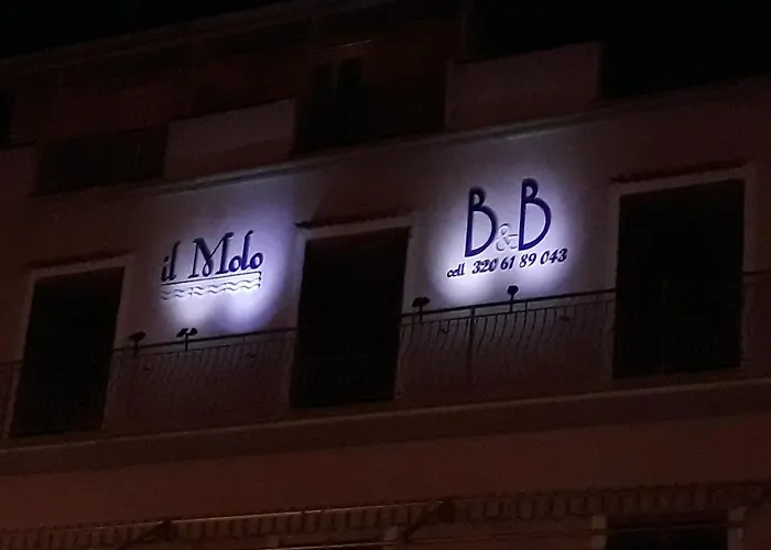 Il Molo Per Vacanze 3*